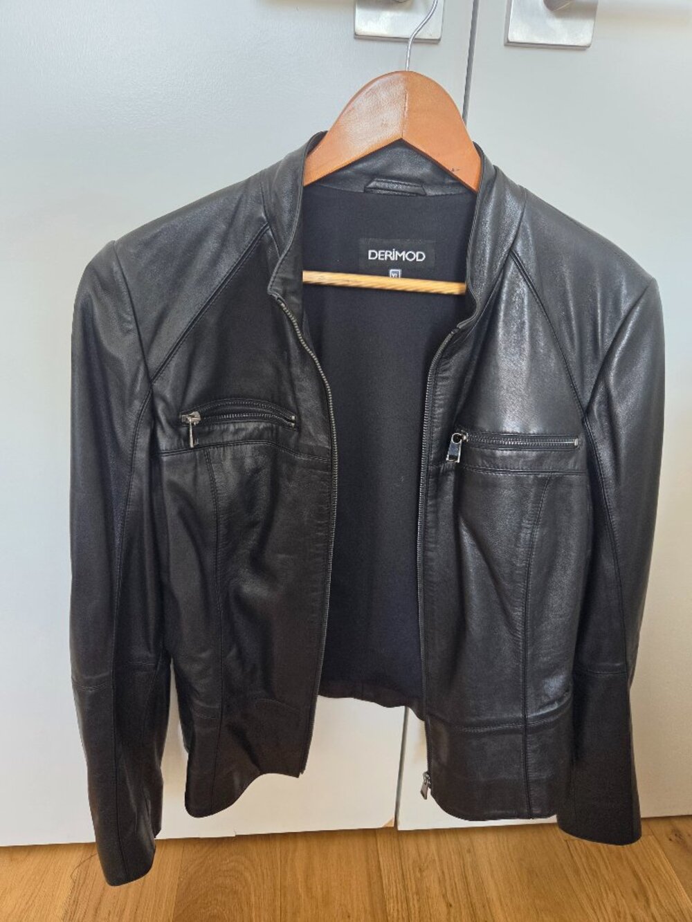 Genuine Turkish leather, made in Turkey